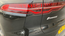 Jaguar I-Pace 294kW EV400 HSE 90kWh 5dr Auto Electric Estate